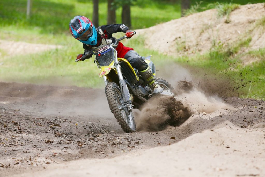 85cc motocross