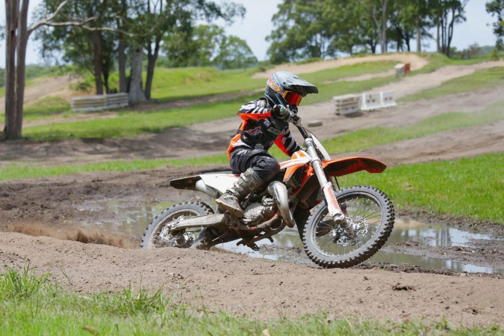 85cc motocross