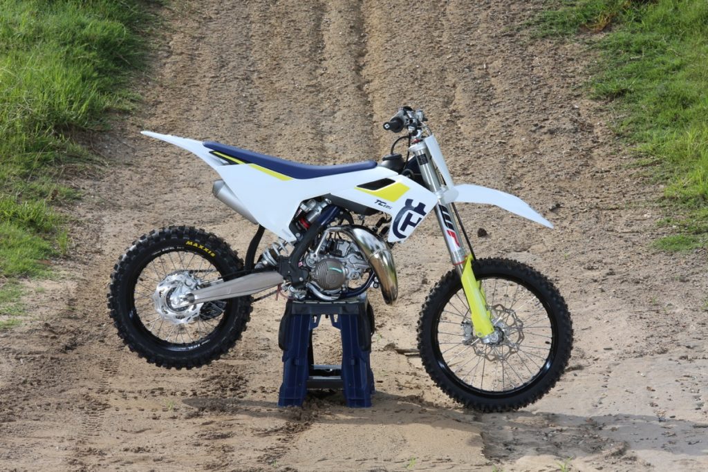 junior dirt bike