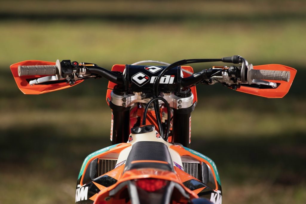 KTM 350 EXC-F