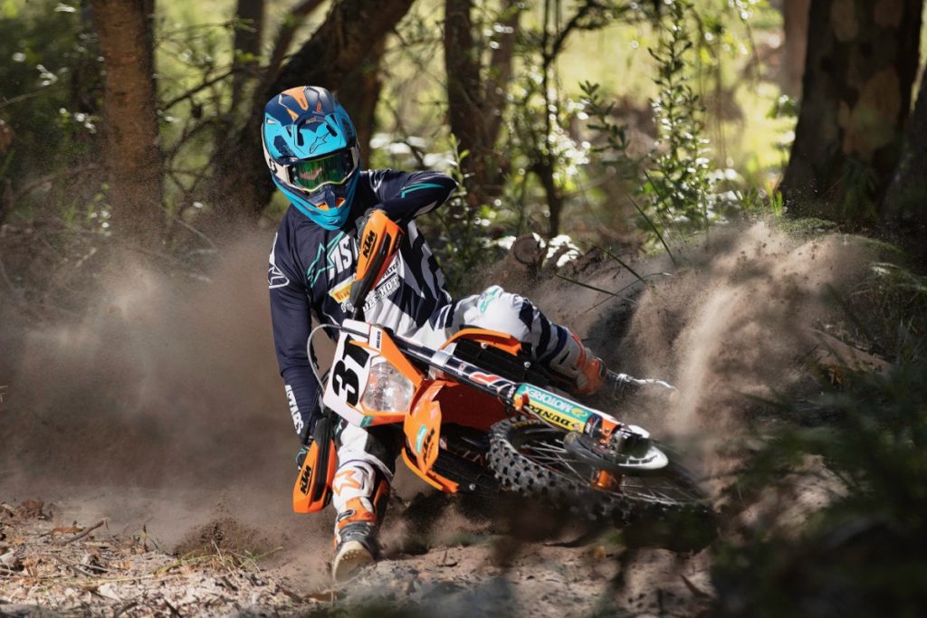 KTM 350 EXC-F