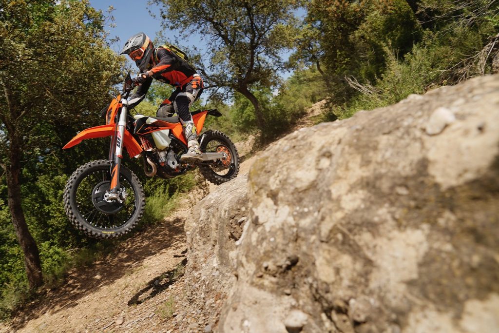 2020 KTM 