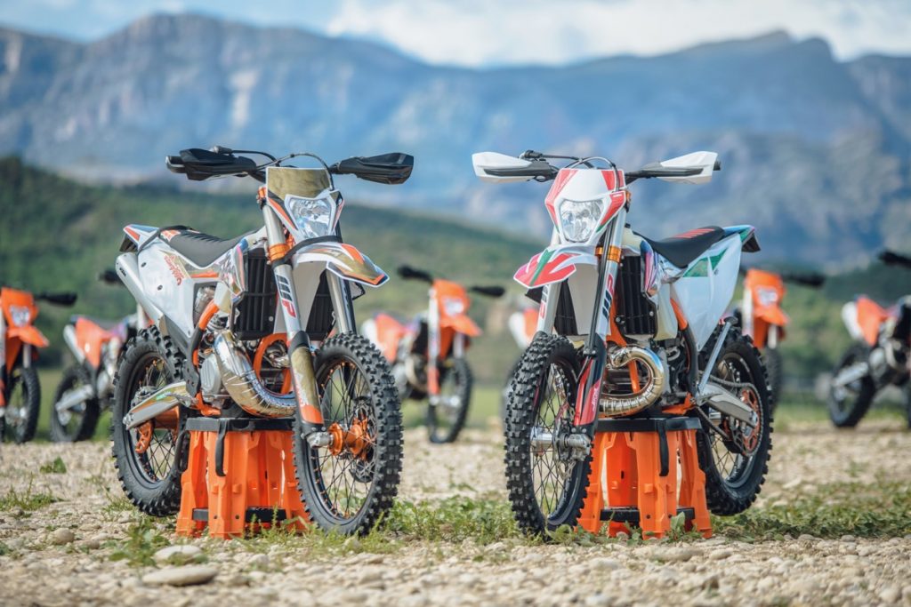 2020 KTM 