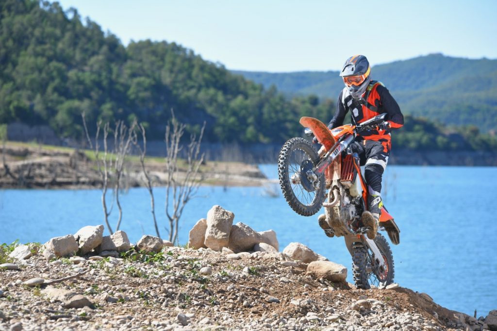 2020 KTM 