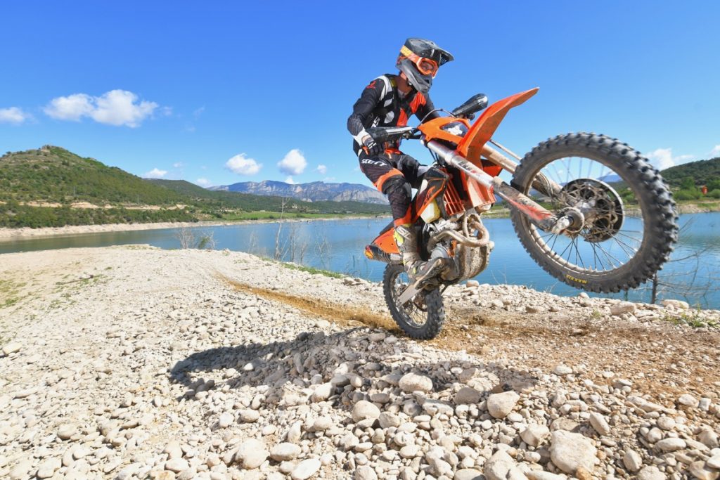 2020 KTM 