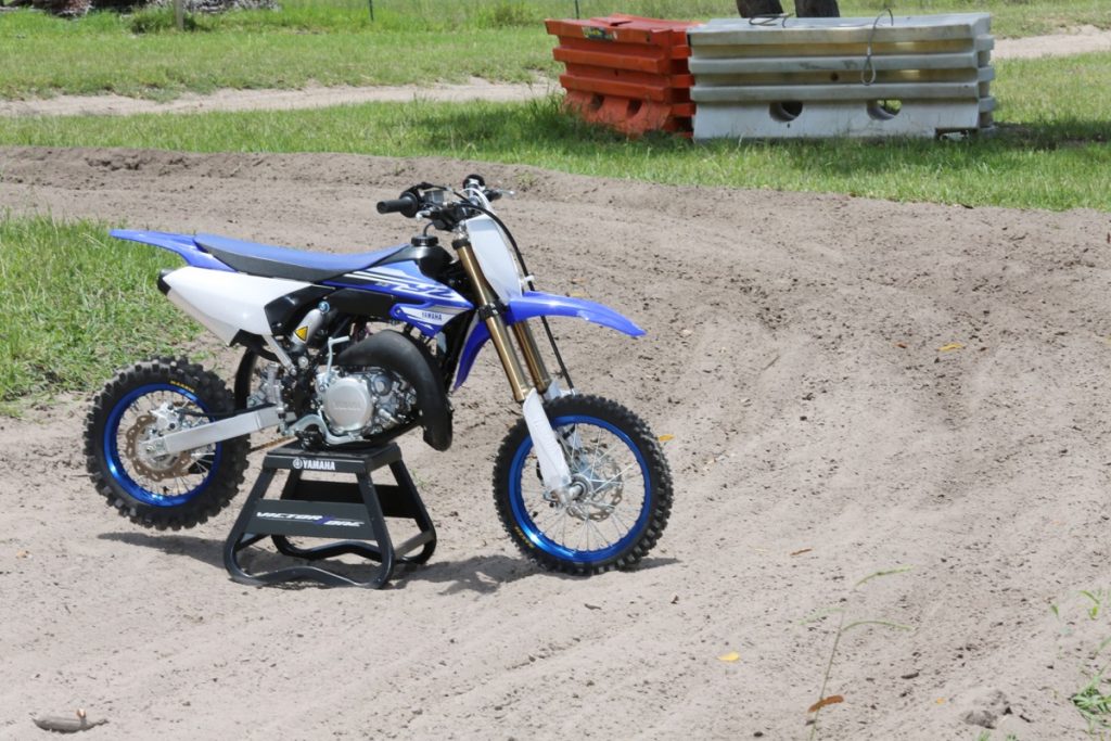 Yamaha YZ65