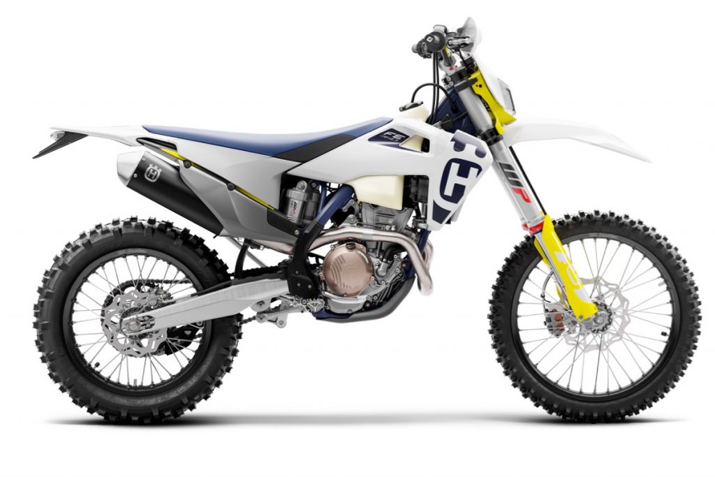 Husqvarna FE350