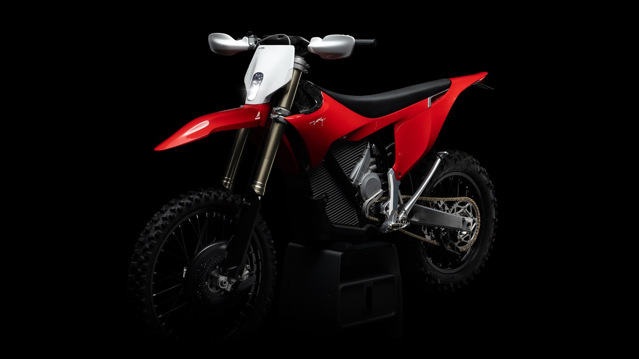 STARK VARG EX ENDURO BIKE REVEALED Australasian Dirt Bike Magazine