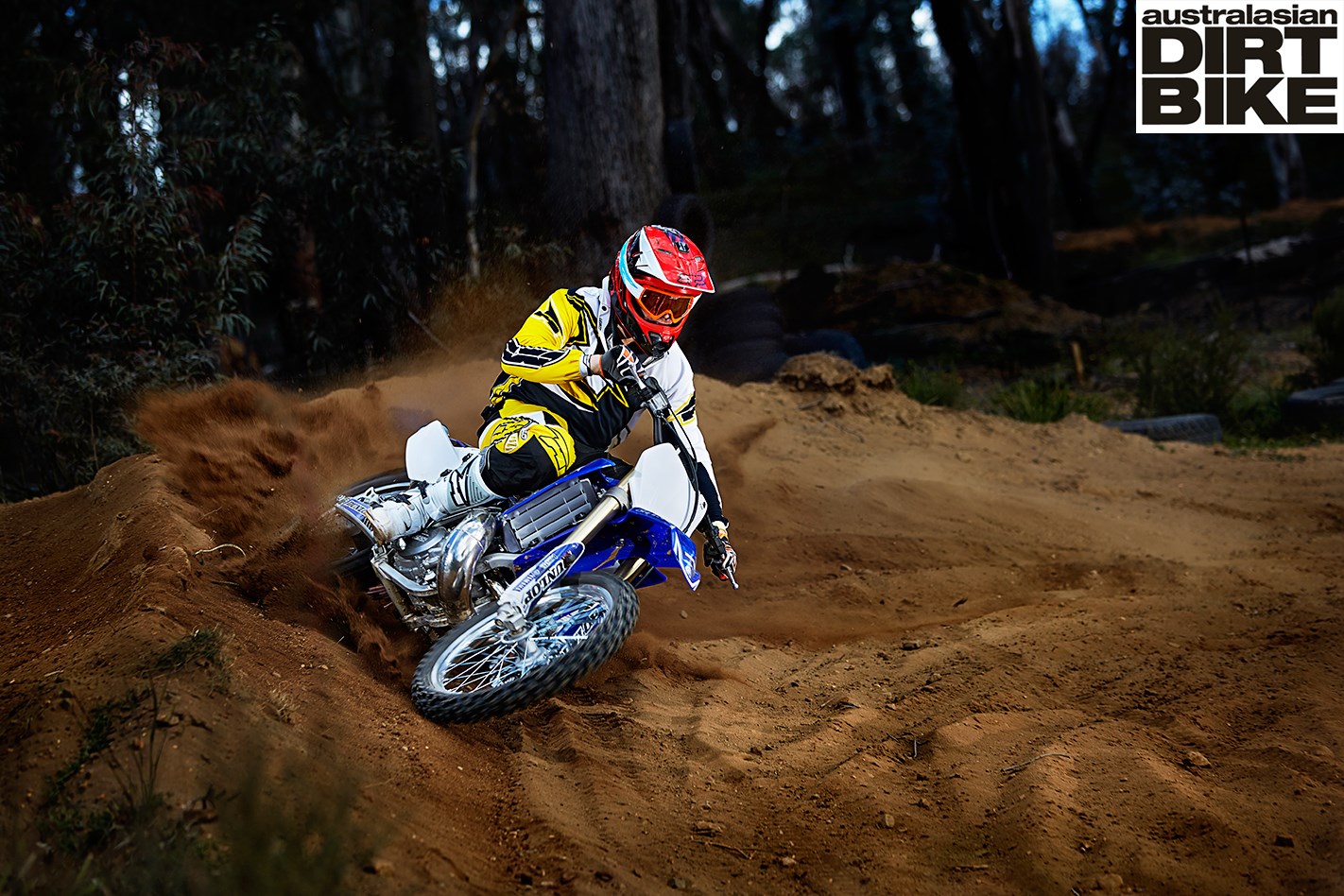 giovanni 250cc dirt bike