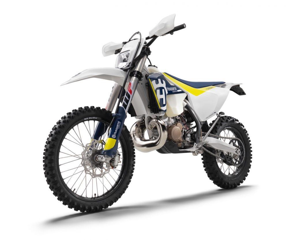 husqvarna 150 enduro 2020