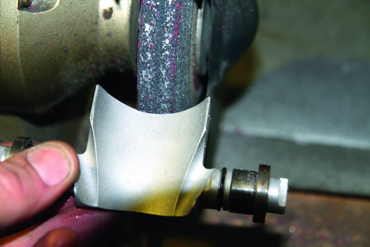 How To Pro Power Valve Adjustment Australasian Dirt Bike Magazine