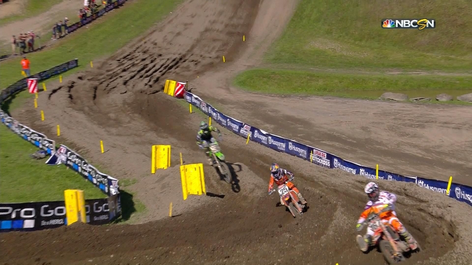 2016 Unadilla National Race Highlights Australasian Dirt Bike Magazine