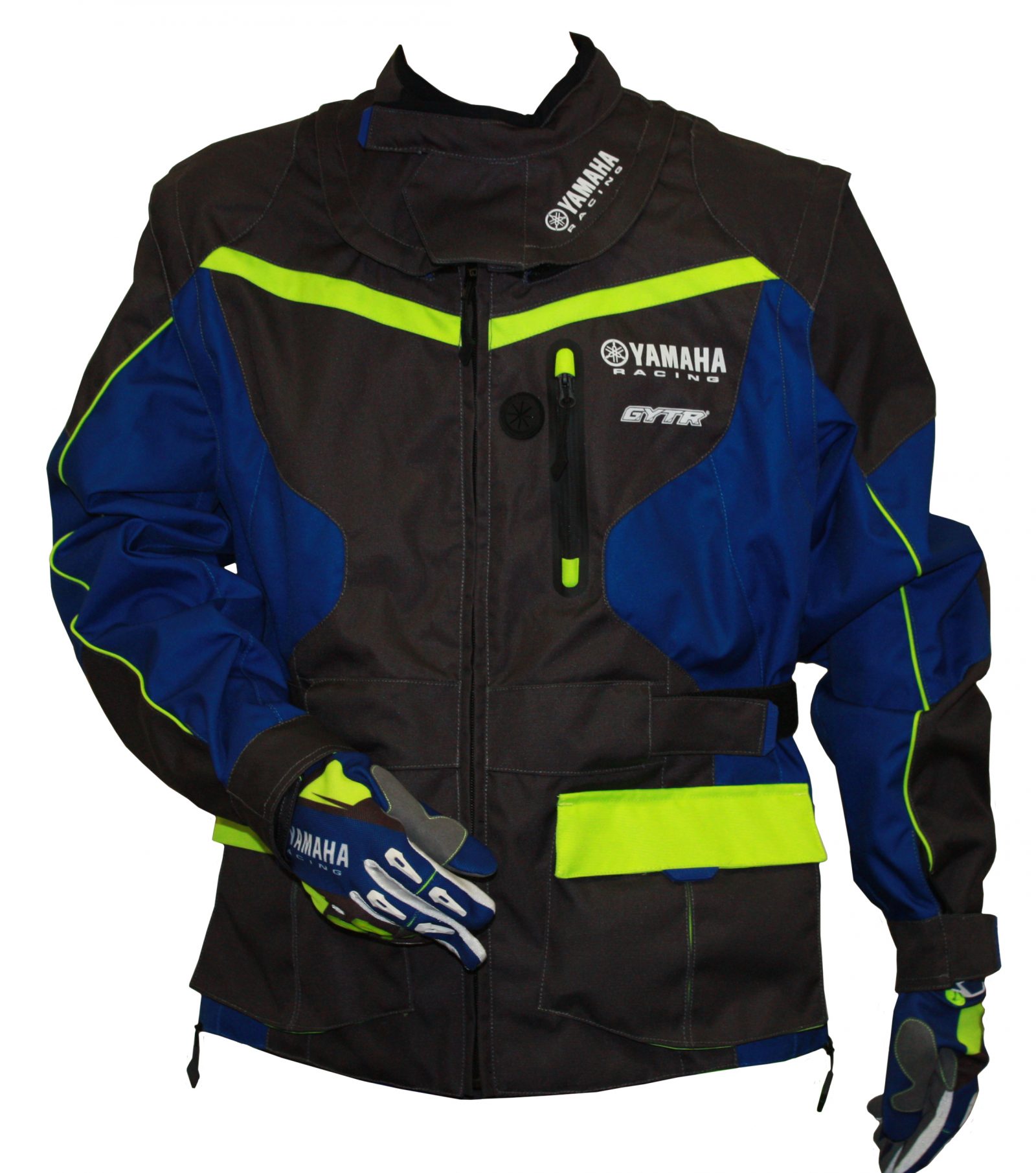 Gytr Jacket New Yamaha Gear Coming Soon - Australasian Dirt Bike Magazine