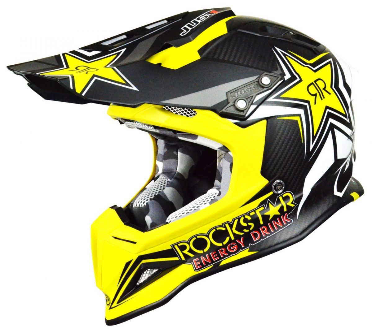 New Product J12 Helmet Australasian Dirt Bike Magazine