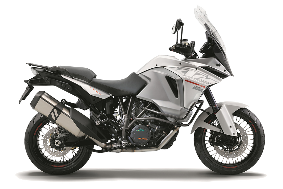 fast ktm south africa