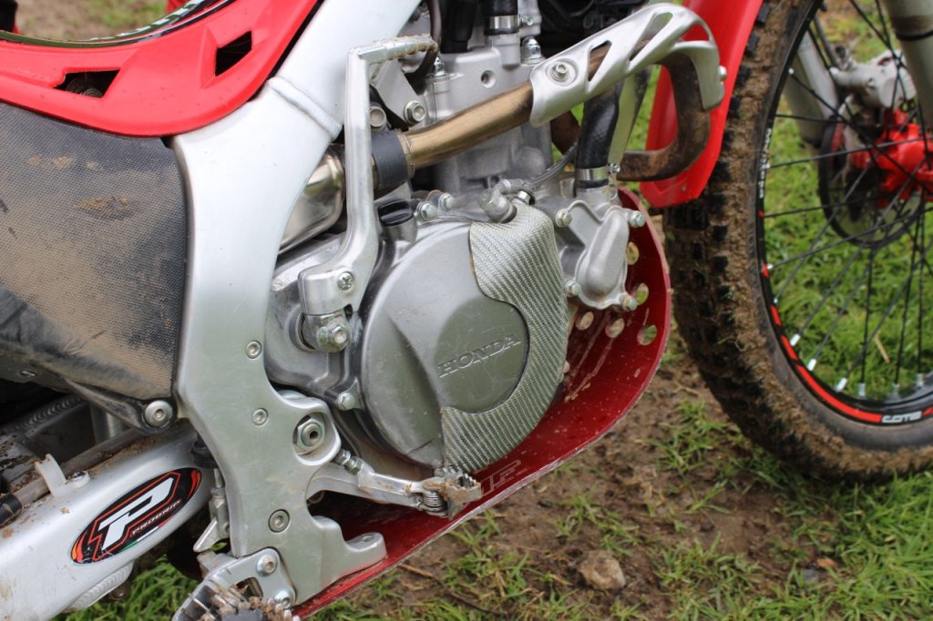 Montesa 4rt online upgrades