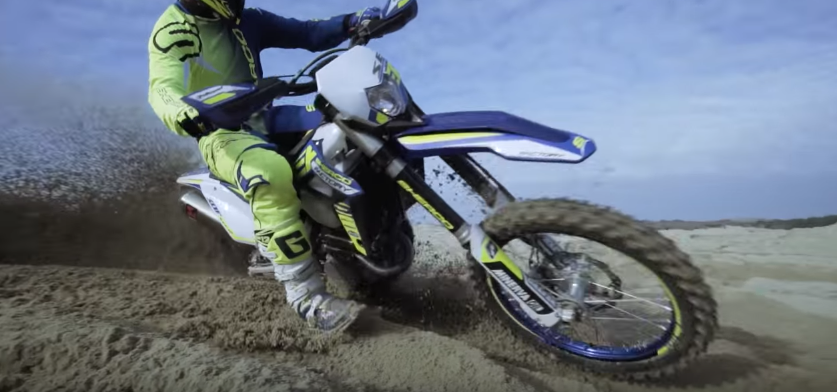 sherco dirt bike dealers