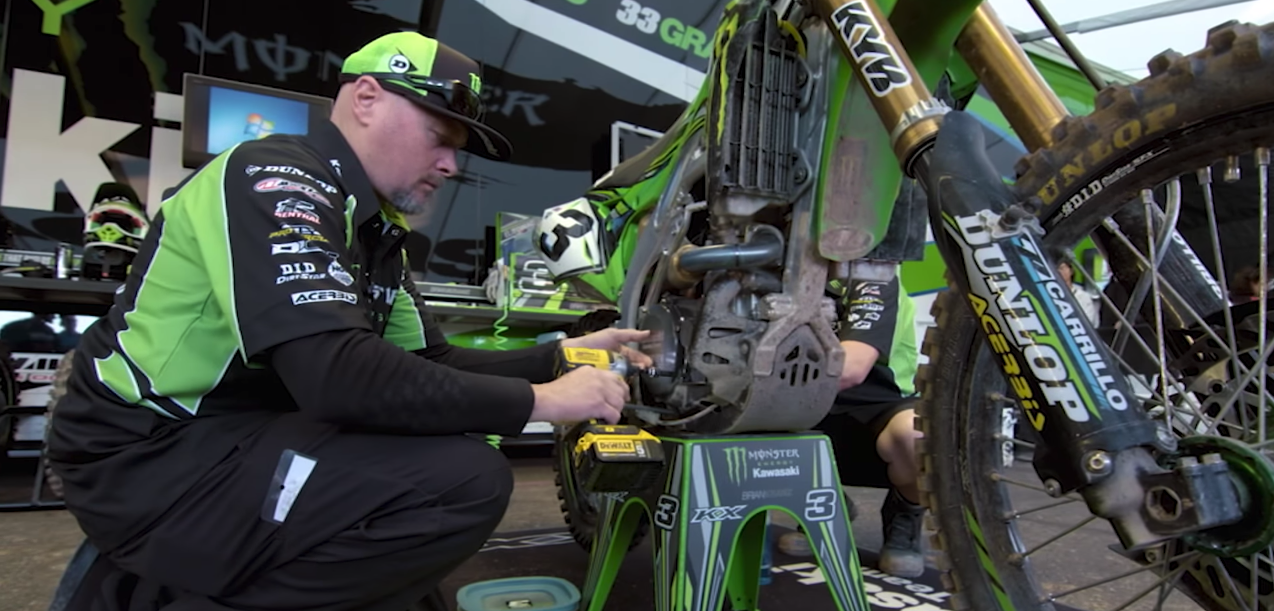 cra dirt bike racing