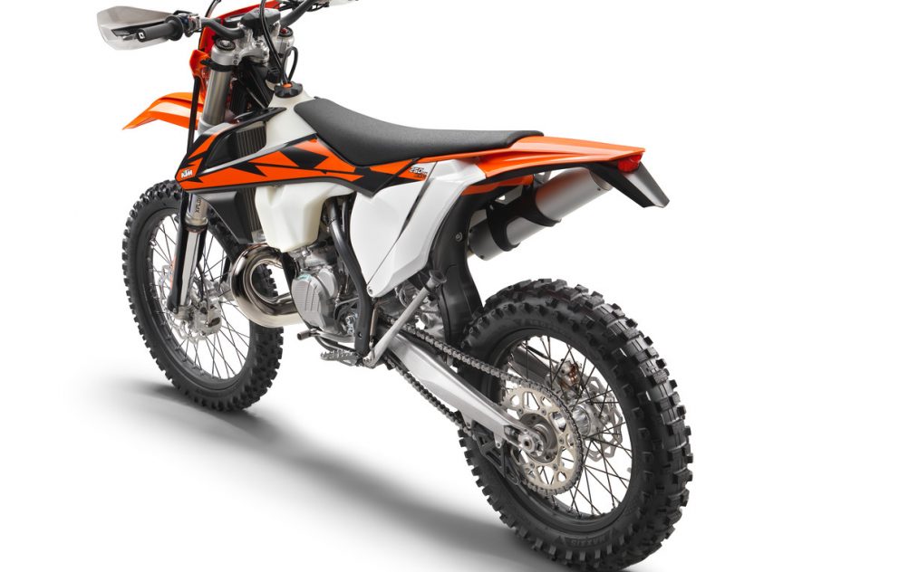 ktm 250 enduro 2020