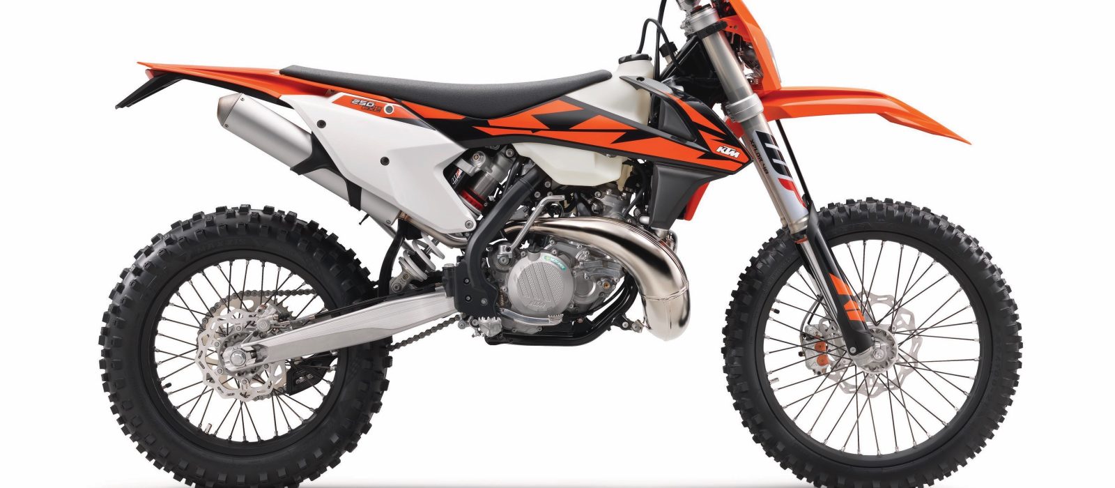 Ktm 250 exc clearance tpi