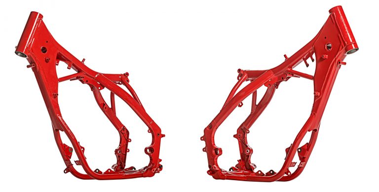 gas gas dirt bike parts