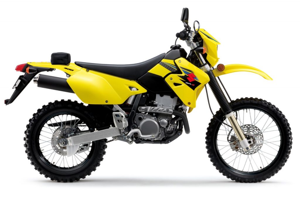 MY18 Suzuki DRZ400E On Sale Now Australasian Dirt Bike Magazine