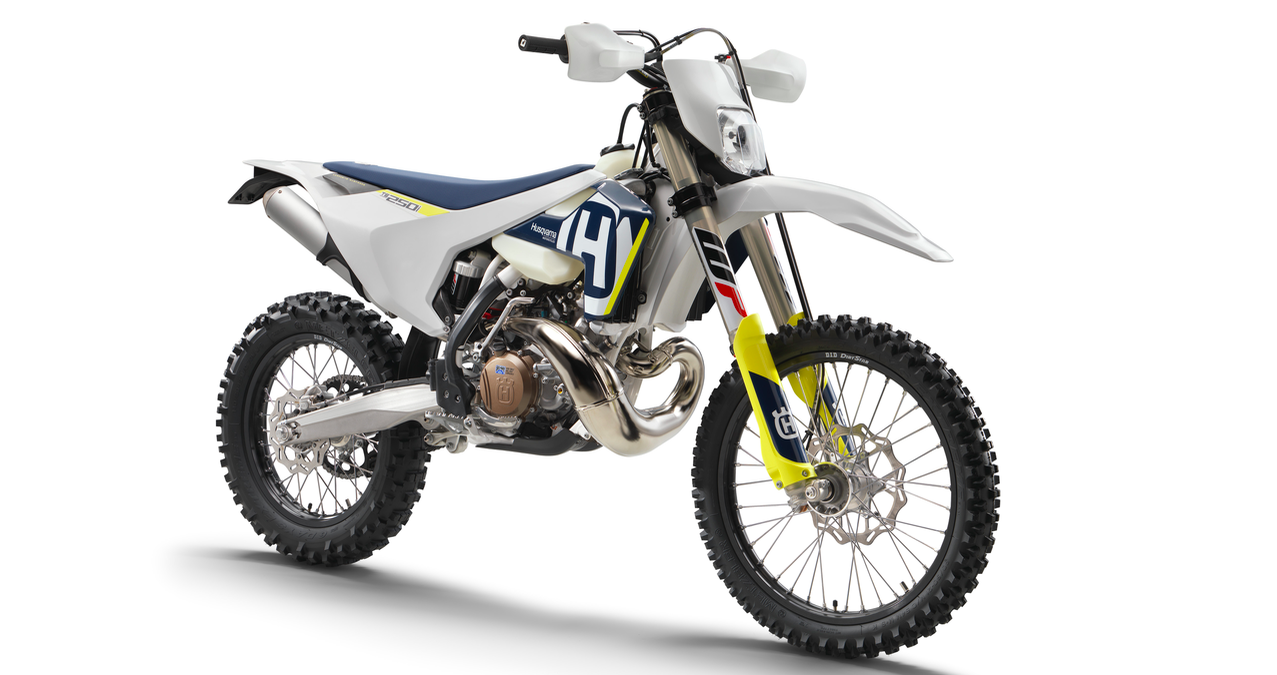 Husqvarna Officially Unveils 2018 Enduro Range - Australasian Dirt Bike ...