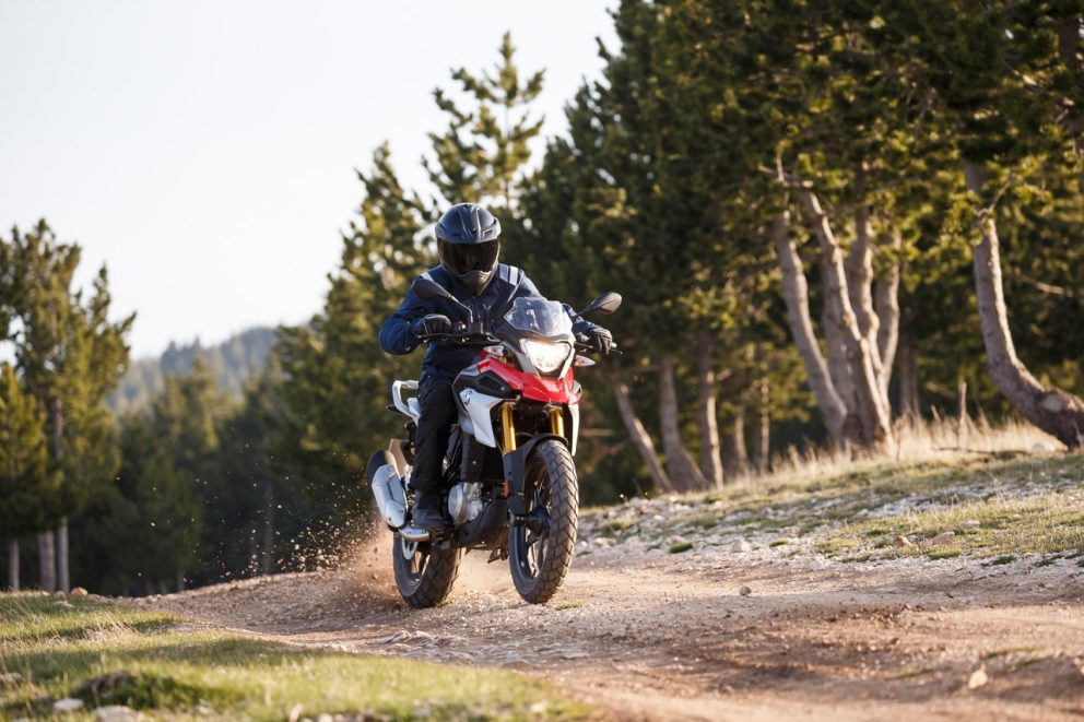 Bmw G 310 Gs Pricing Confirmed - Australasian Dirt Bike Magazine