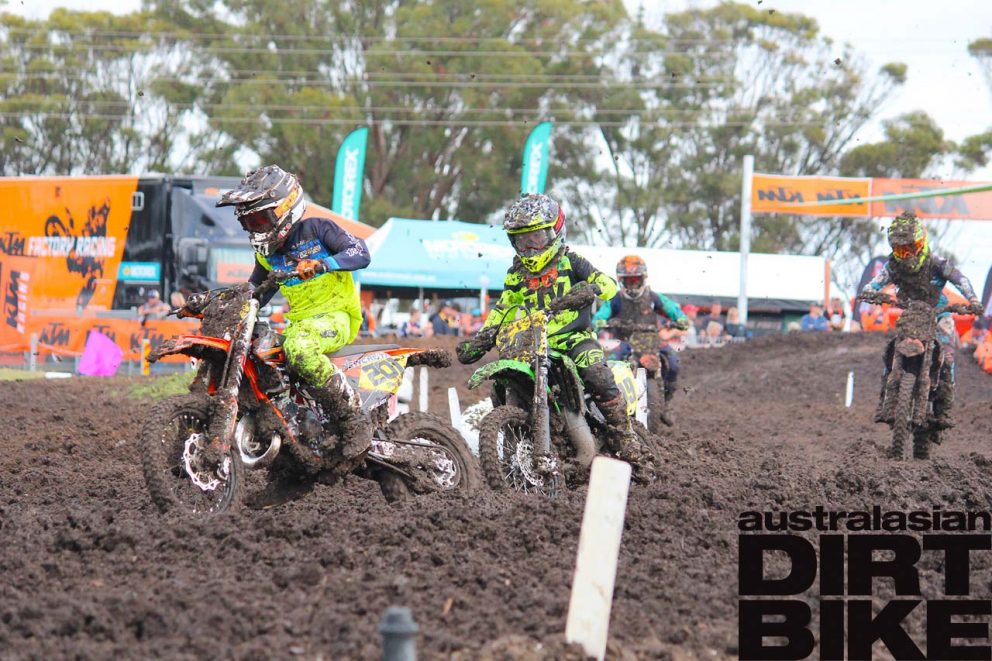 2017 Australian Junior Motocross Championships Gallery - Australasian ...