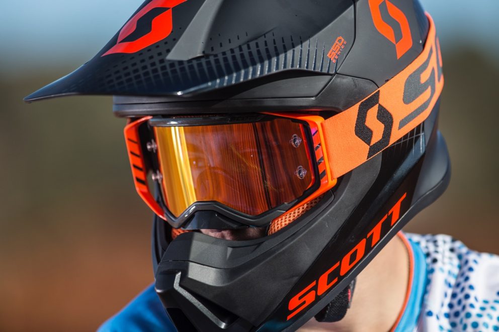 most ventilated bike helmet