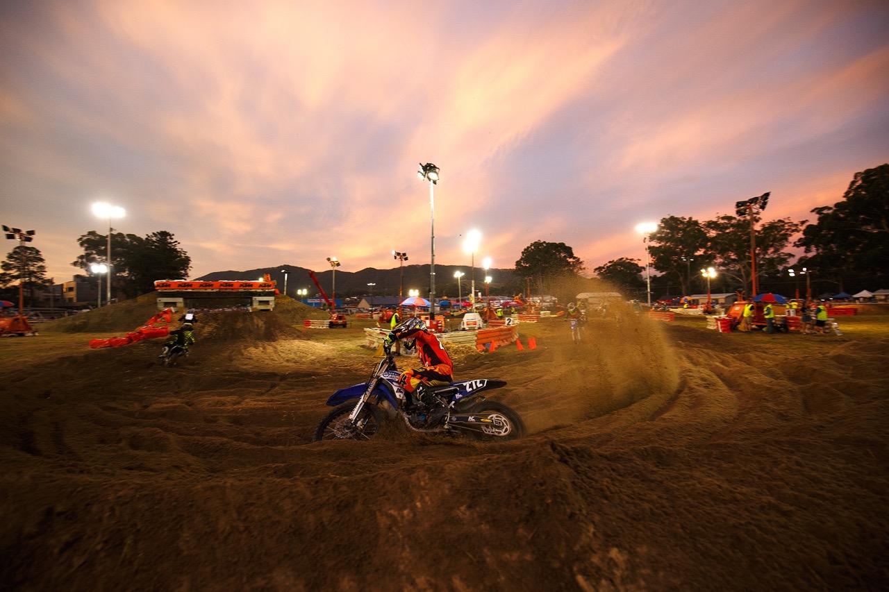 GALLERY Coffs Harbour Stadium MX Australasian Dirt Bike Magazine