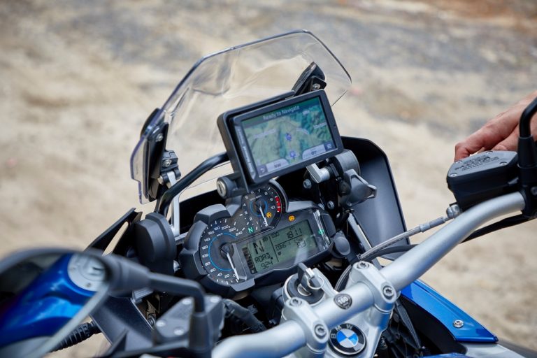 1000cc adventure bikes