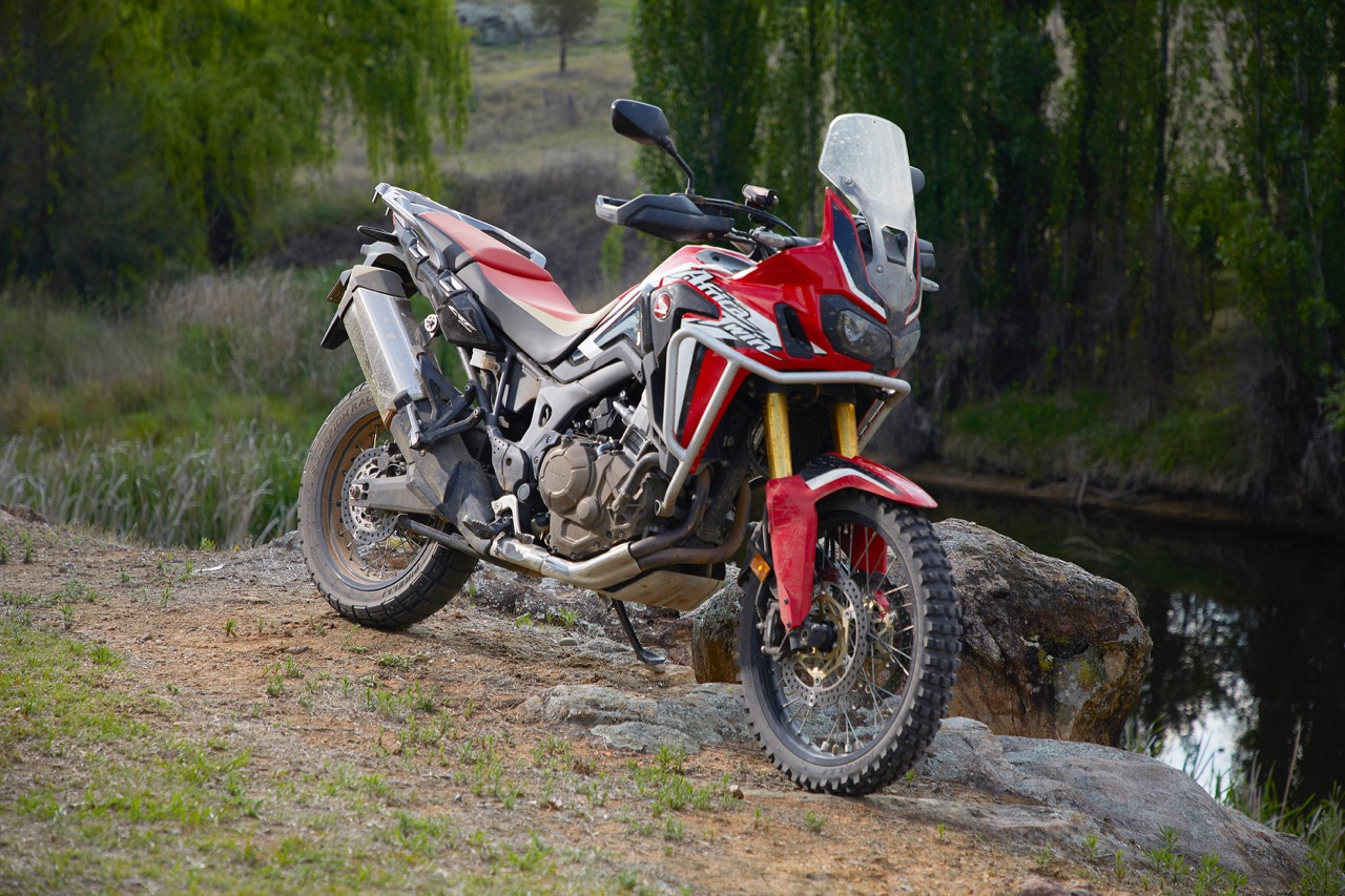 ADV TEST 1000cc+ Adventure Bike Shootout Australasian Dirt Bike Magazine