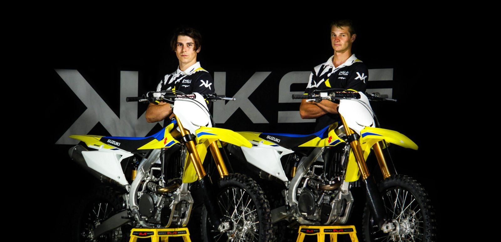 ecstar bike