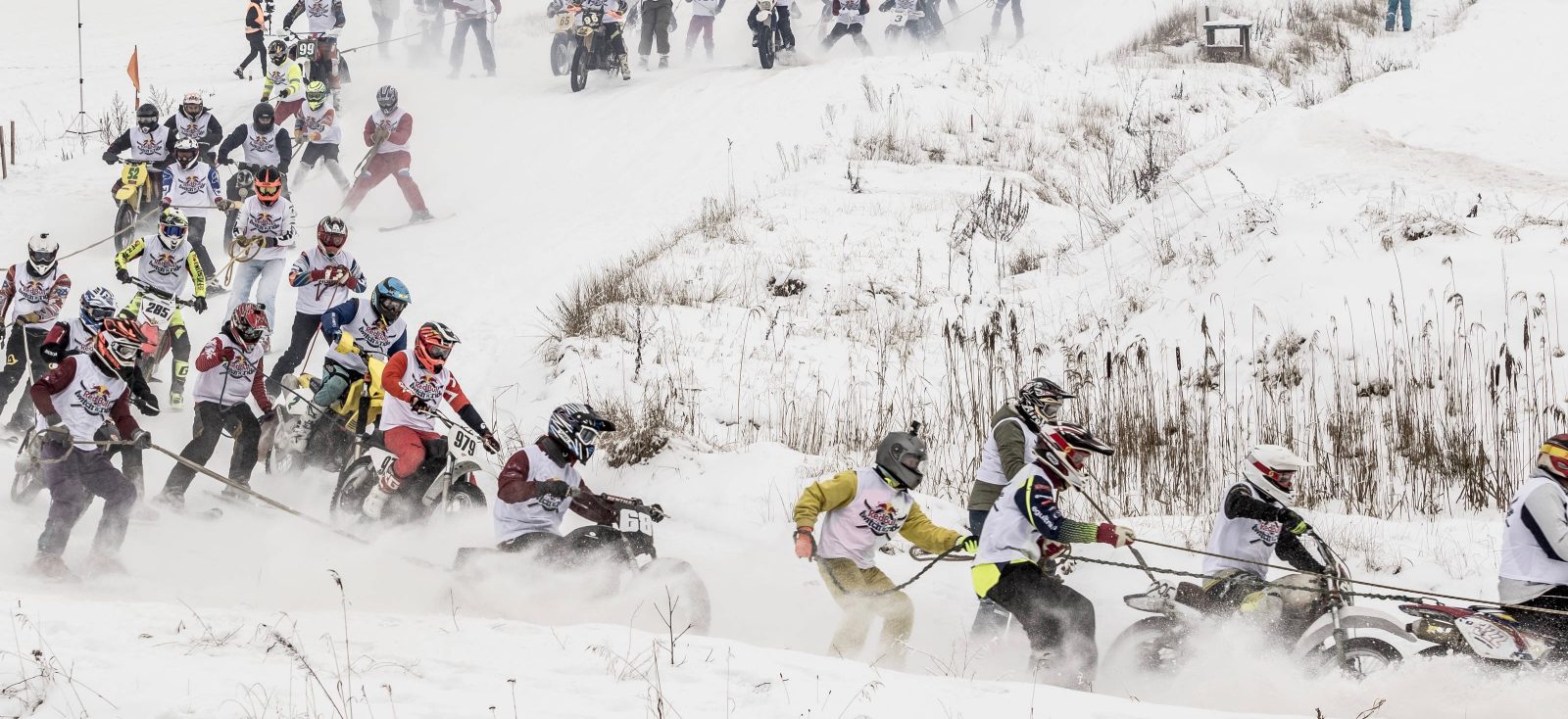 Red Bull Twitch 'n' Ride 2018 - Australasian Dirt Bike Magazine