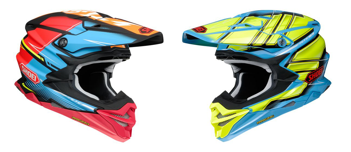 SHOEI VFX-WR美品　XL vfx-wr XL