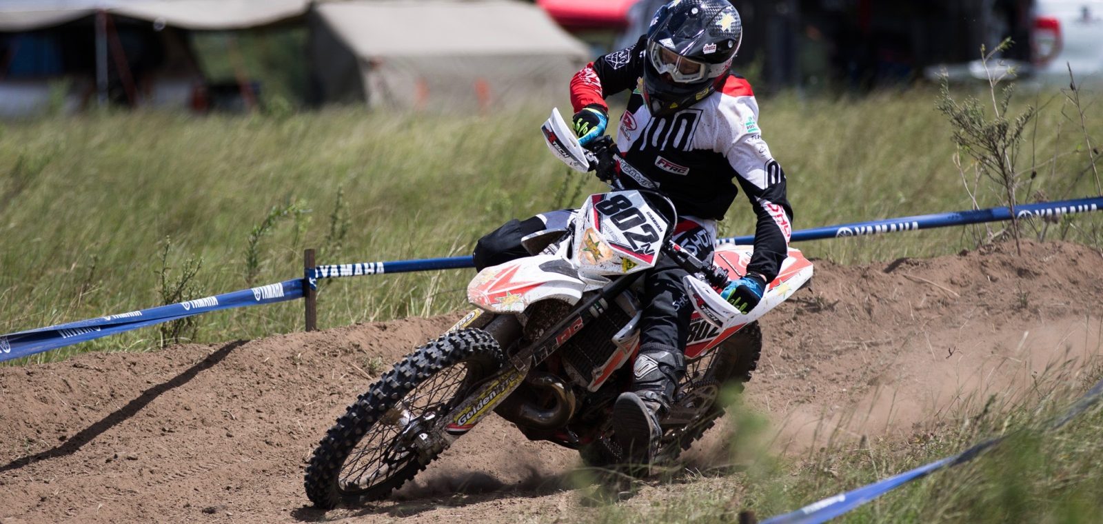 Wilson, Ballard and Grabham Clinch Round 2 Victories at AORC ...