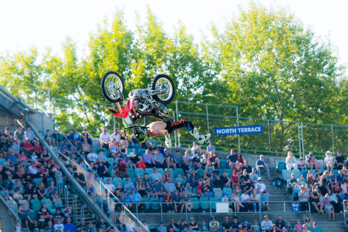 Nitro Circus Australia 2024 Tickets Lonna Ramonda