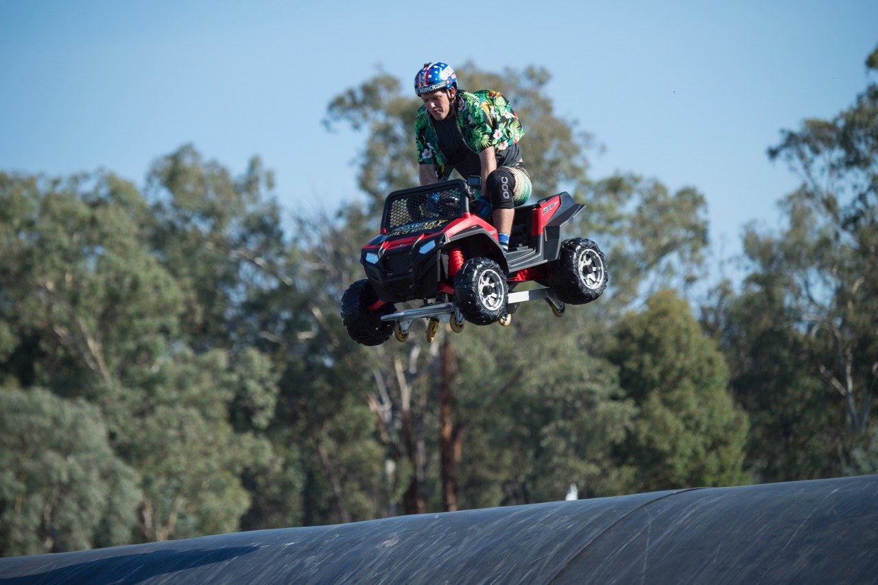 nitro circus streetbike tommy