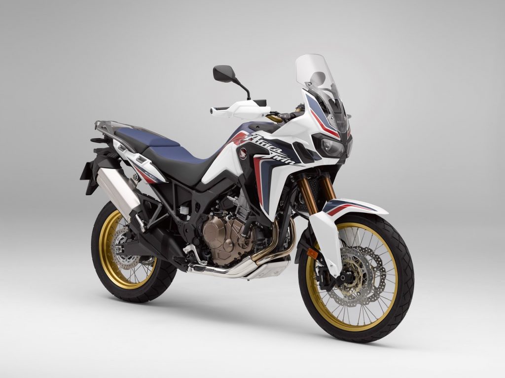 2018 Honda Africa Twin Pricing Announced - Australasian Dirt Bike Magazine