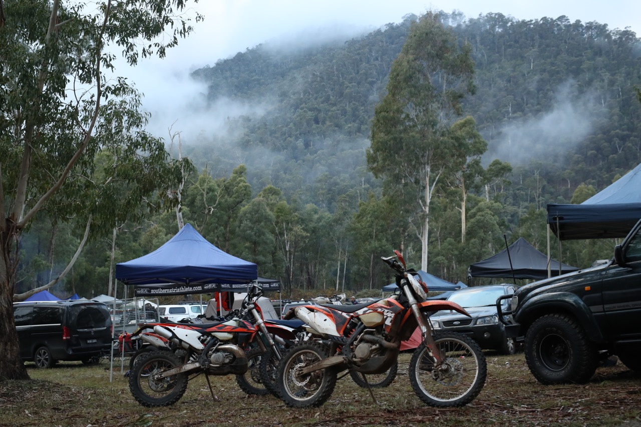 High Country Ride AMTRA013