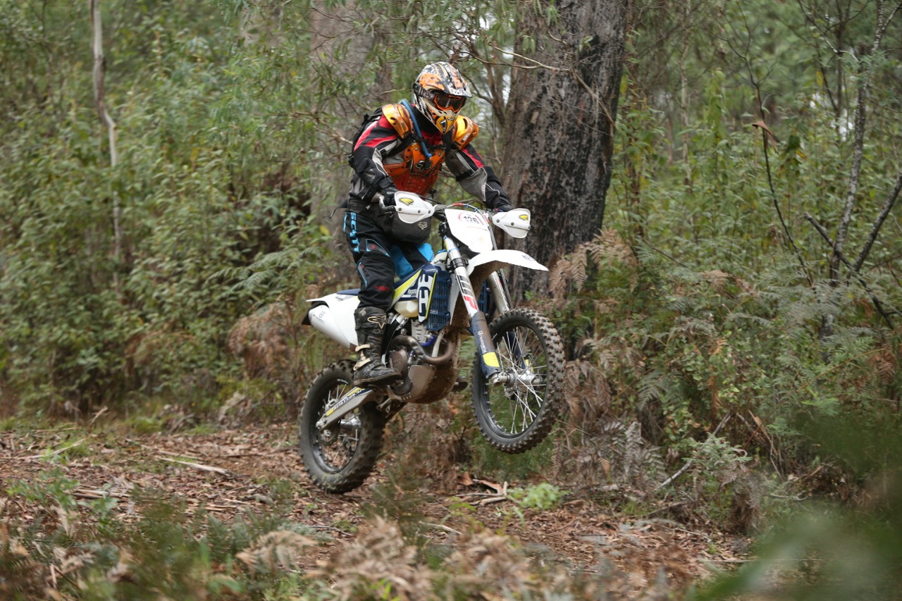 High Country Ride AMTRA025