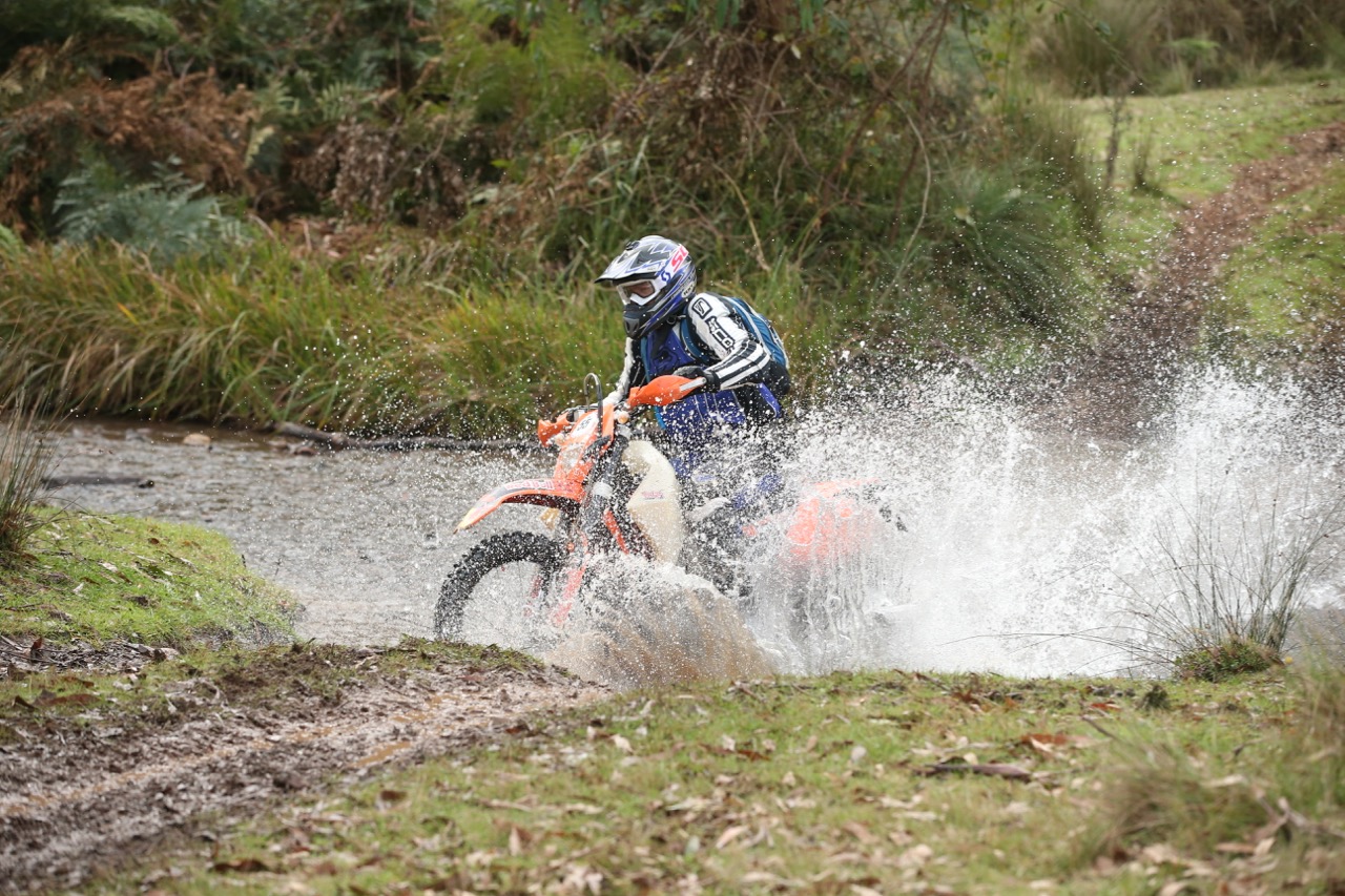 High Country Ride AMTRA062