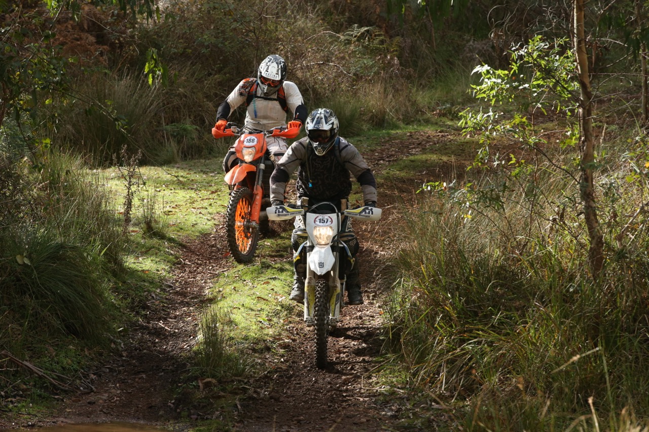 High Country Ride AMTRA070