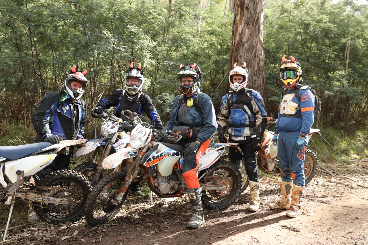 High Country Ride AMTRA080