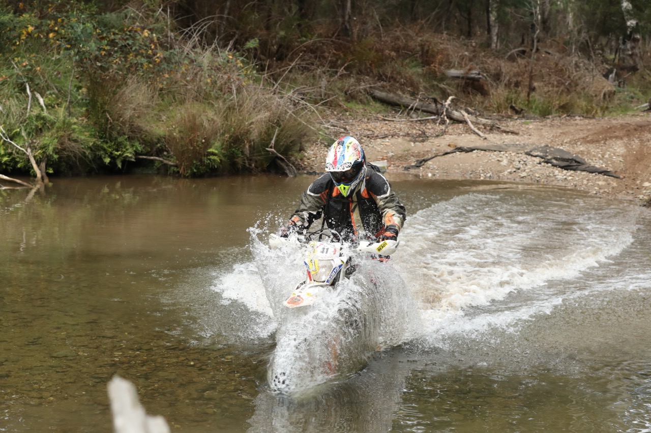 High Country Ride AMTRA090