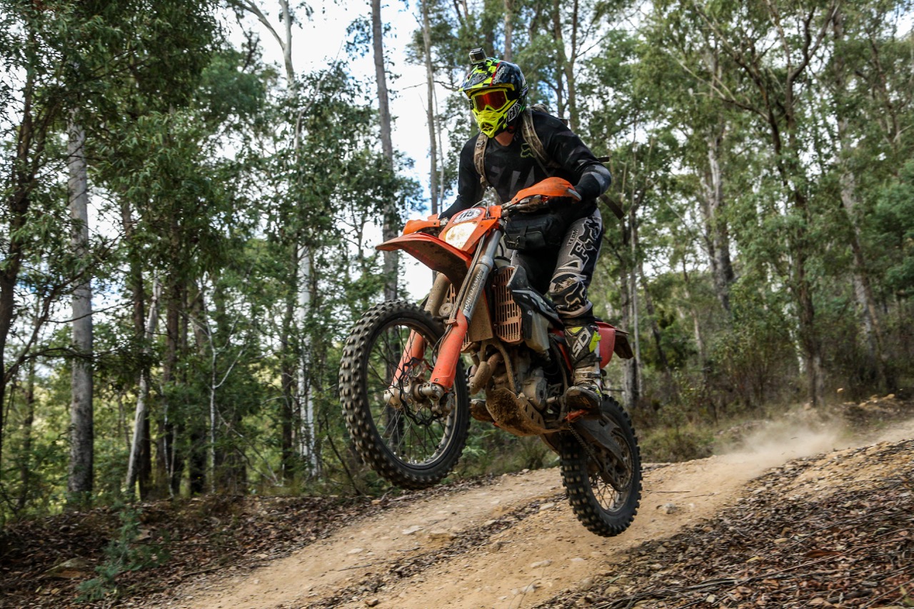 High Country Ride AMTRA093