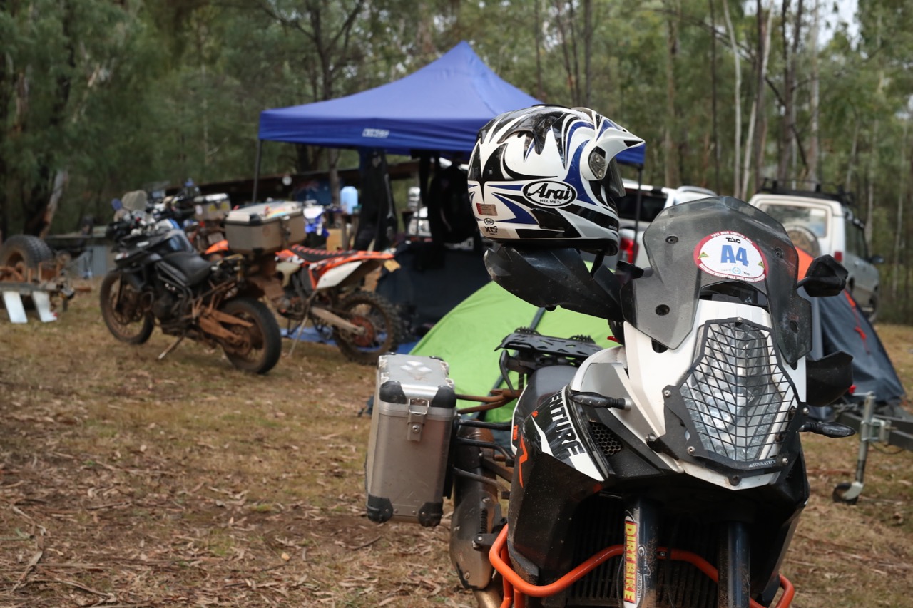 High Country Ride AMTRA146