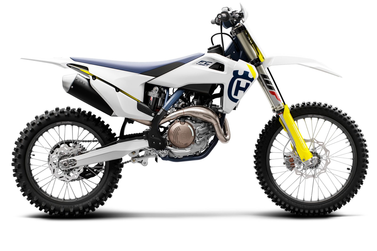 FIRST LOOK 2019 Husqvarna Motocross Australasian Dirt Bike Magazine