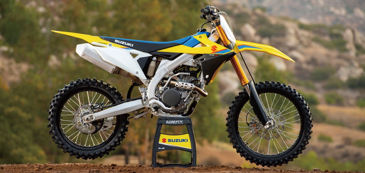 FULL DETAILS: 2019 Suzuki RM-Z250 - Australasian Dirt Bike Magazine